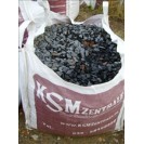 Granit-schwarz-grau Granit-schwarz-grau