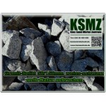 Splitt 50 - 150 mm - Granit - weiss / schwarz / gelb - lose - 0,55m³ - ca.1t
