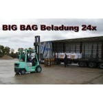Kompostanteile - BIG BAG - ca. 0,5m³ - ca.700kg
