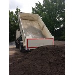Bodenart - Kompostboden - dunkel / braun - lose - 1m³ - ca.1,2t