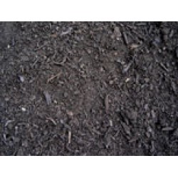 Bodenart - Kompostboden - dunkel / braun - lose - 1m³ - ca.1,2t