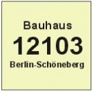 12103 Berlin-Schöneberg