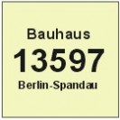 13597 Berlin-Spandau
