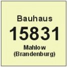 15831 Mahlow - Brandenburg
