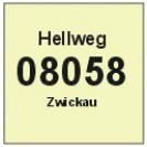 08058 Zwickau