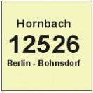 12526 Berlin-Bohnsdorf