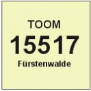 15517 Fürstenwalde