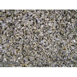 Splitt 2 - 5 mm - Granit - grau - lose - ca. 0,55m³ - ca.1t