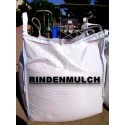 Rindenmulch - 10 - 40 mm - kiefer natur - BIG BAG - 0,5m³ - ca.250kg