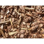 Rindenmulch - 10 - 40 mm - kiefer natur - BIG BAG - 0,5m³ - ca.250kg