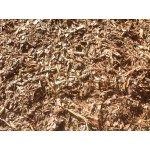 Rindenmulch - 10 - 40 mm - kiefer natur - BIG BAG - 0,5m³ - ca.250kg