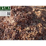 Rindenmulch - 10 - 40 mm - kiefer natur - BIG BAG - 0,5m³ - ca.250kg