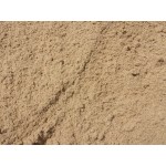 Sand 0 - 1 mm -  gesiebt -  BIG BAG - ca. 0,5m³ - ca.850kg