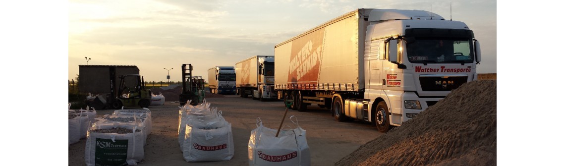 Convoi
